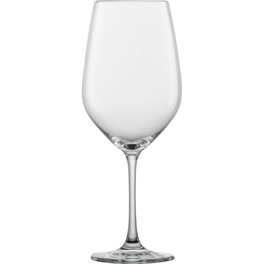 Wasserglas / Rotweinglas Viña VPE 6