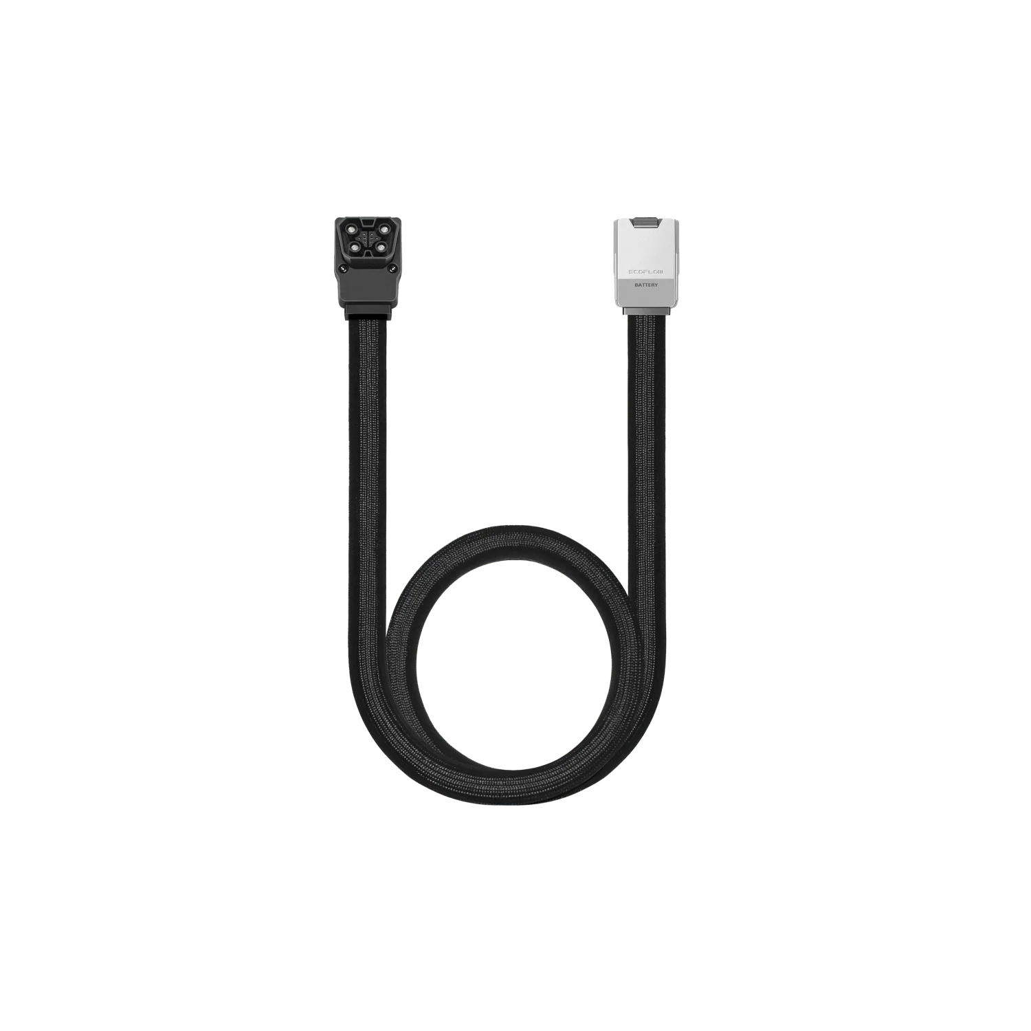 Verbindungskabel 2m für Zusatzakku Delta Pro / Delta Pro 3