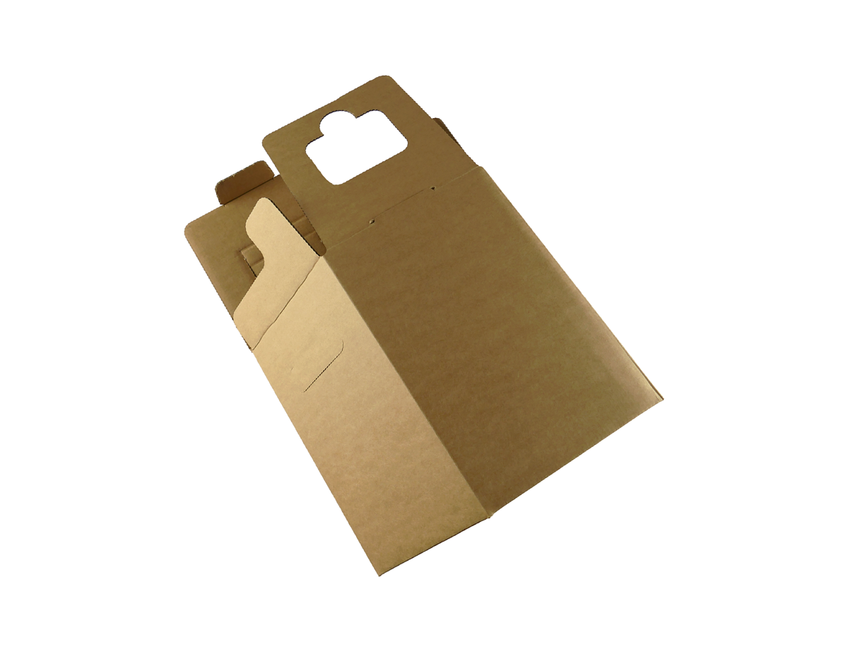 Bag in Box Set 5 Liter VPE 10