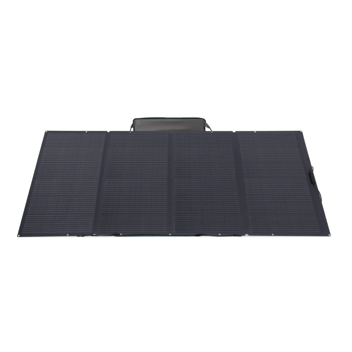 DELTA Pro-Set Powerstation inkl. 3 Solarpanel 400 W