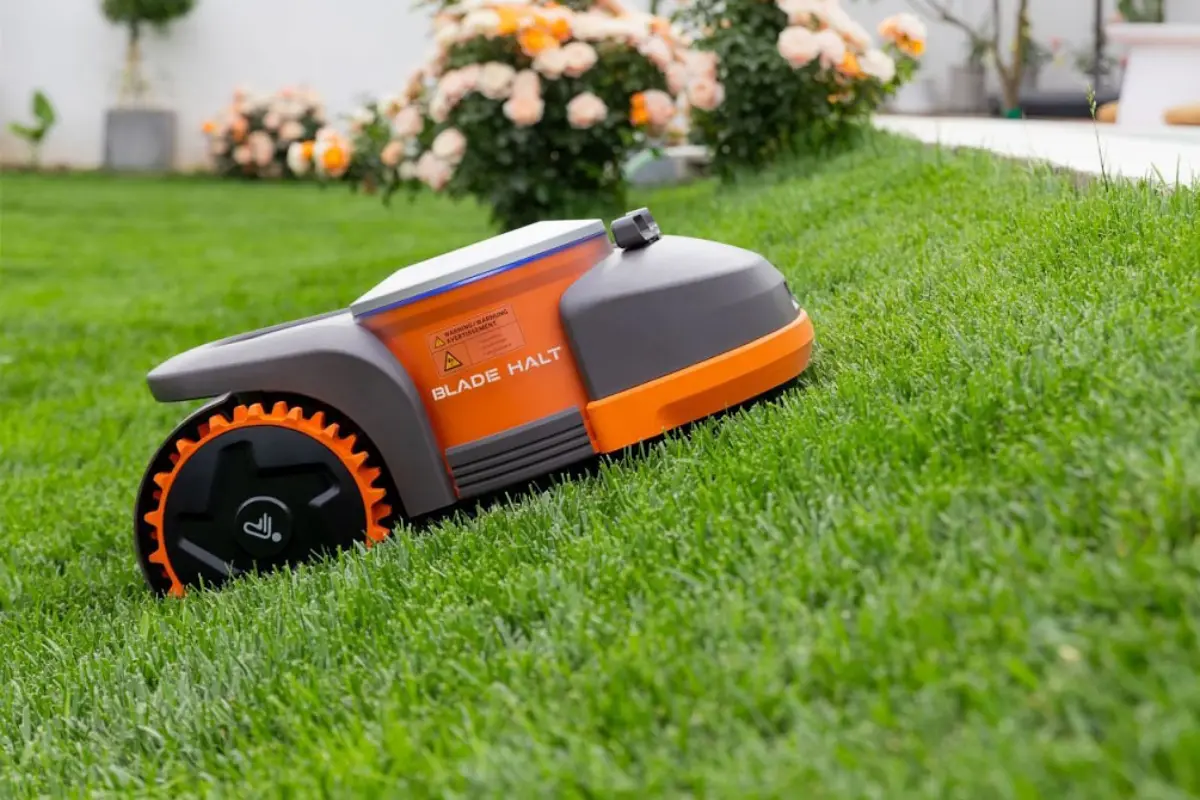 Segway_Navimow Segway_Navimow