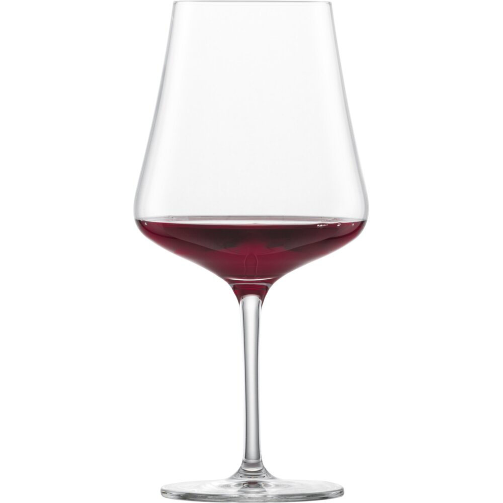 Rotweinglas Burgunderpokal "Beaune" Fine VPE 6 Rotweinglas Burgunderpokal "Beaune" Fine VPE 6