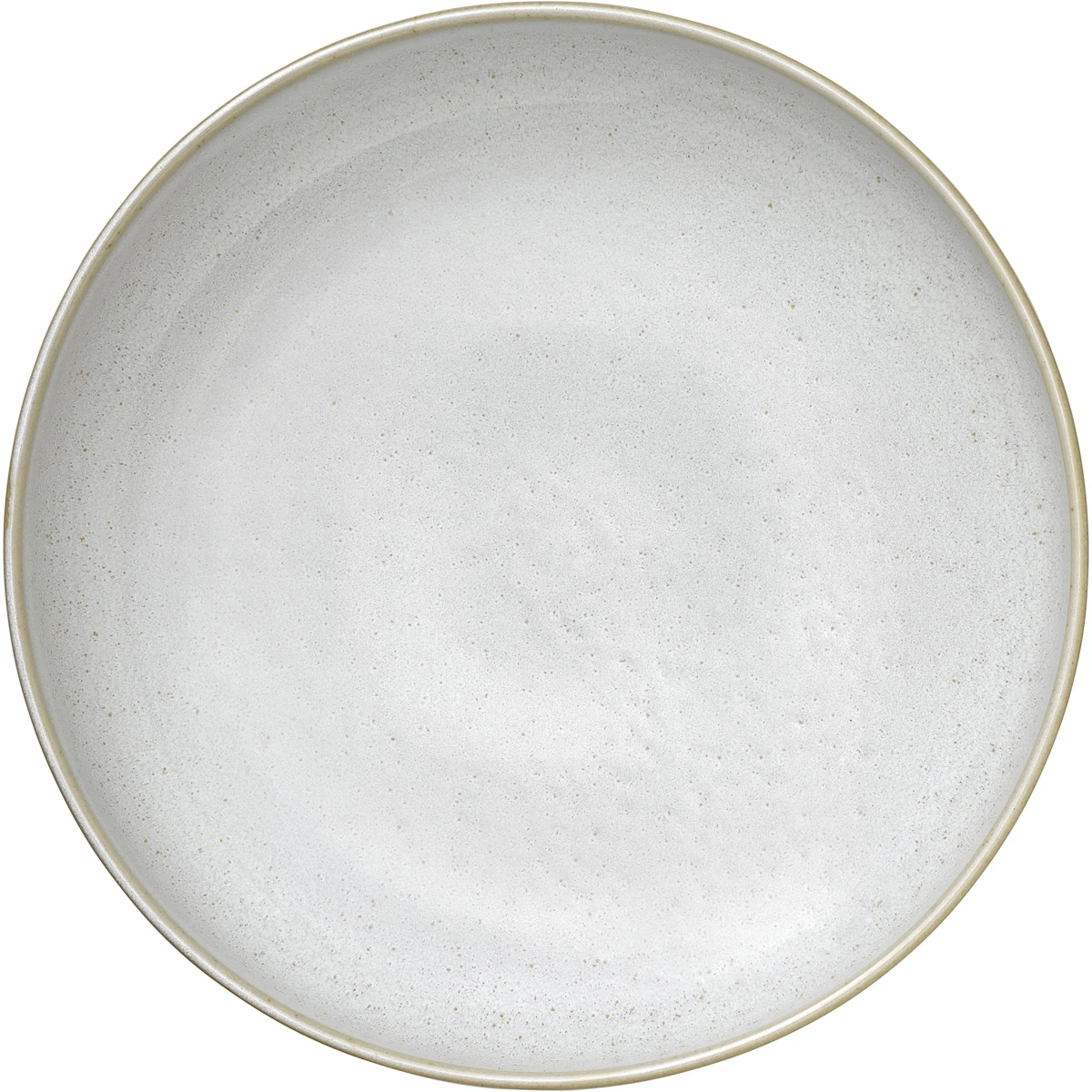 Bowl 26 cm NIVO MOON Bowl 26 cm NIVO MOON