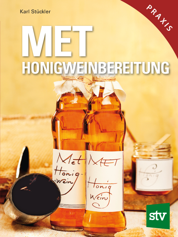 Met - Honigweinbereitung