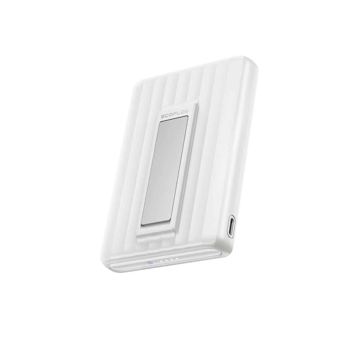 Powerbank RAPID Mag 10K weiß
