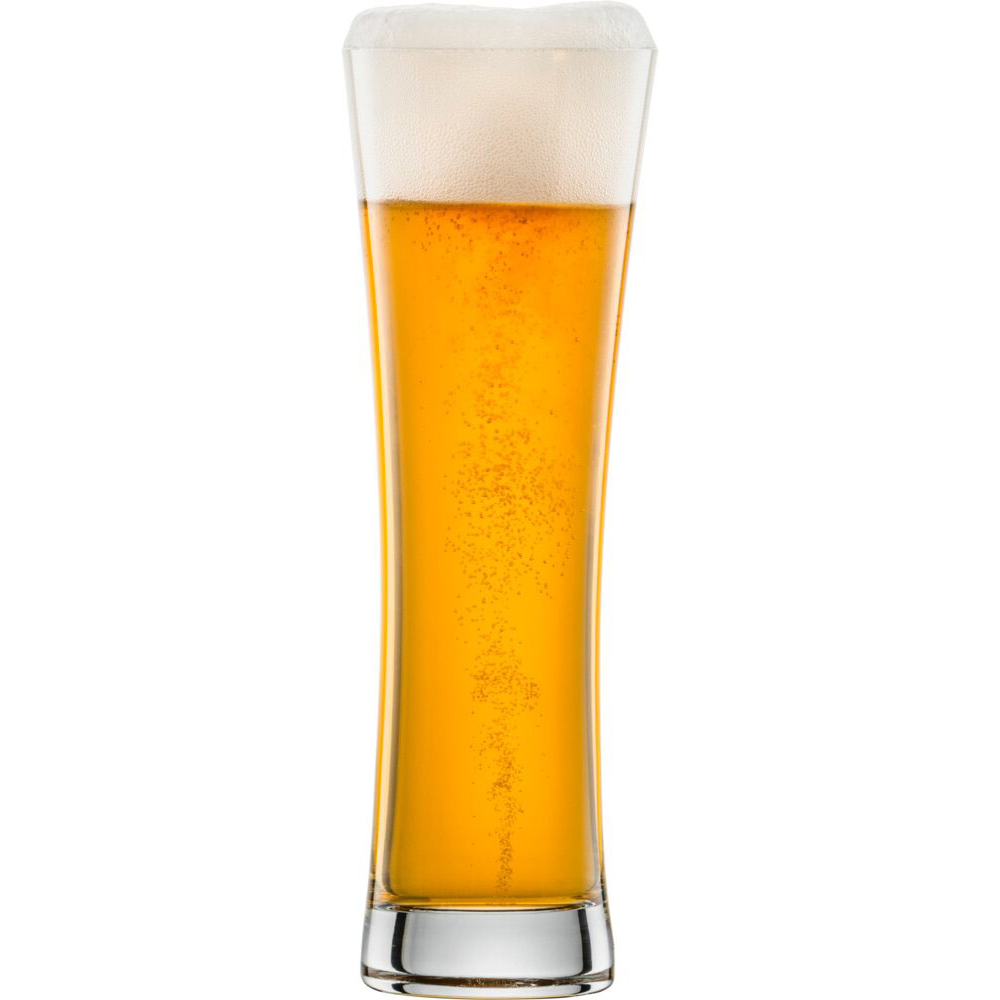 Weizenbierglas 0,3l Beer Basic VPE 6 Weizenbierglas 0,3l Beer Basic VPE 6