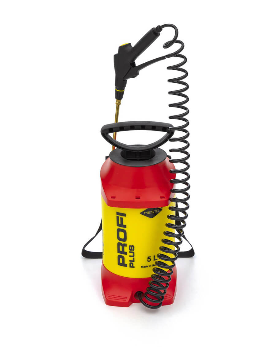MESTO Drucksprühgerät 3 bar, 5 L