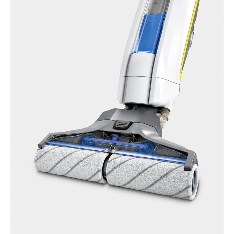Hartbodenreiniger FC 5 Cordless Premium inkl. Reinigungsmittel
