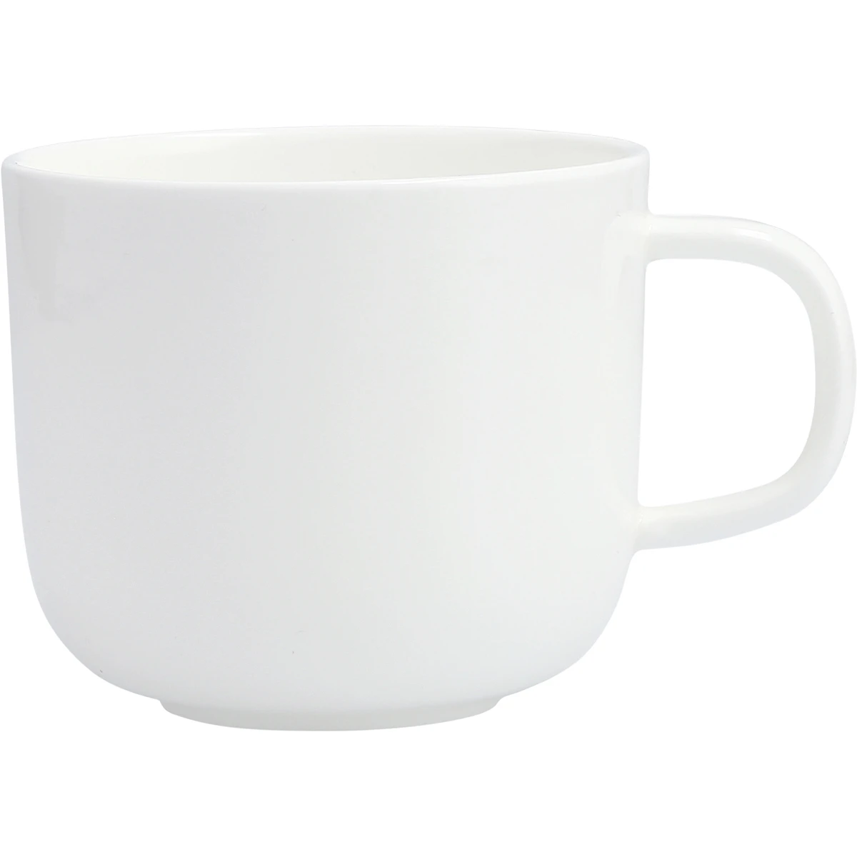 Kaffee-Tasse 0,24l MODERN COUPE VPE 4 Stück Kaffee-Tasse 0,24l MODERN COUPE VPE 4 Stück