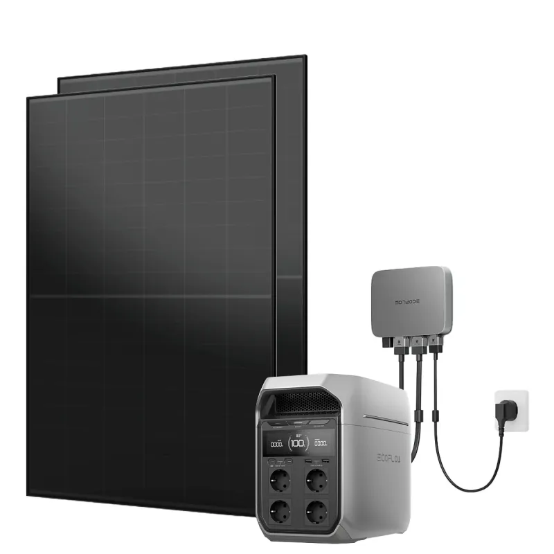 Mobile Powerstation