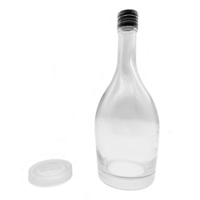 Deko-Flaschen
